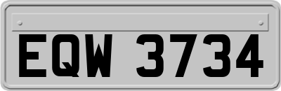 EQW3734