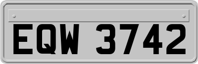 EQW3742