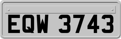 EQW3743