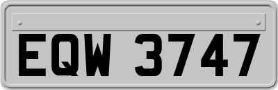 EQW3747