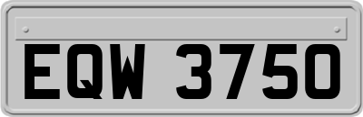 EQW3750