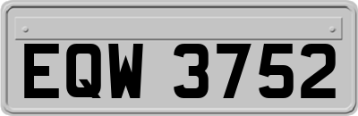 EQW3752
