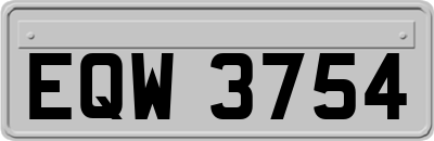 EQW3754