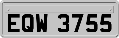 EQW3755