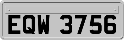 EQW3756