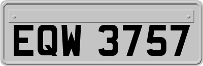 EQW3757
