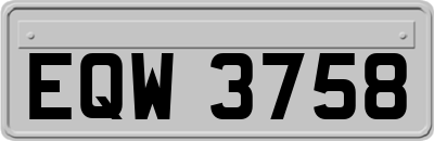EQW3758