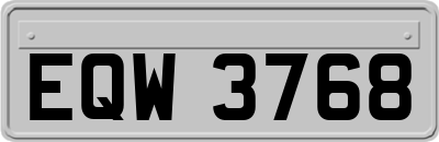 EQW3768