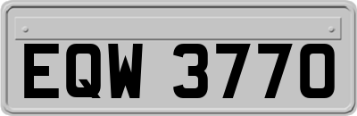EQW3770