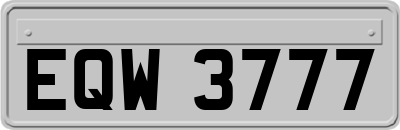 EQW3777