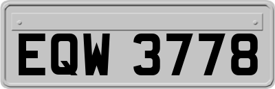 EQW3778