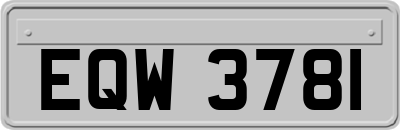 EQW3781