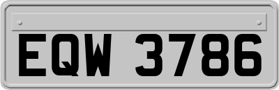 EQW3786