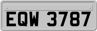 EQW3787