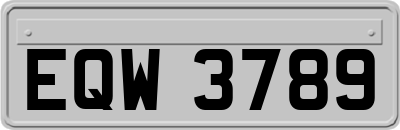 EQW3789