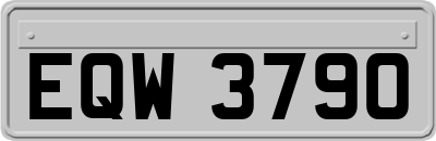 EQW3790
