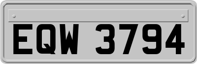 EQW3794