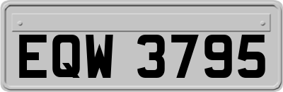 EQW3795