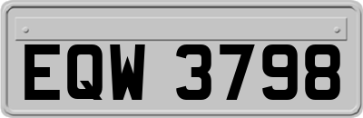 EQW3798