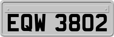 EQW3802