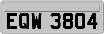 EQW3804