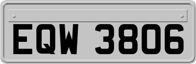 EQW3806