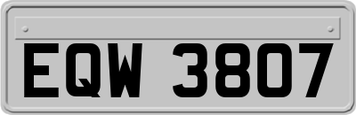 EQW3807