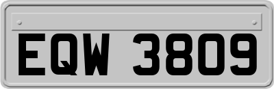 EQW3809