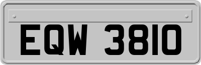 EQW3810