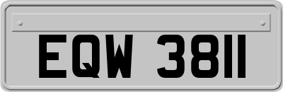 EQW3811