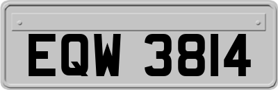 EQW3814