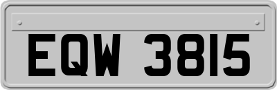 EQW3815