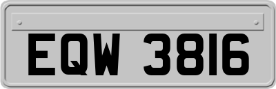 EQW3816