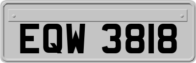 EQW3818