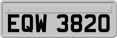 EQW3820