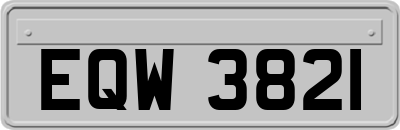 EQW3821