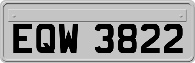 EQW3822