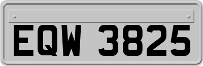 EQW3825