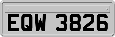 EQW3826
