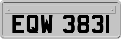 EQW3831
