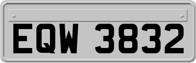 EQW3832