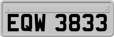 EQW3833