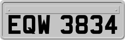 EQW3834
