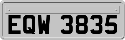 EQW3835