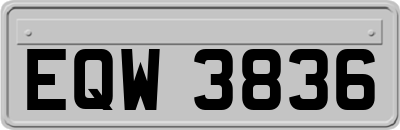 EQW3836