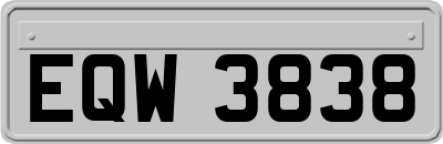EQW3838
