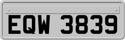EQW3839
