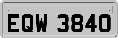 EQW3840