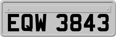 EQW3843