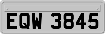 EQW3845